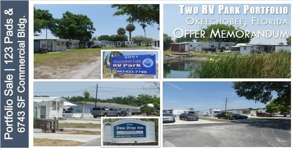 8761 Highway 78 Okeechobee FL