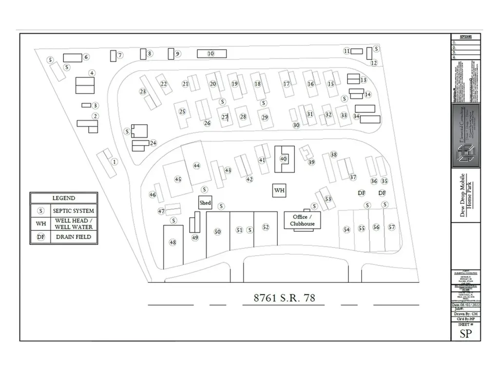 8761 Highway 78 Okeechobee FL