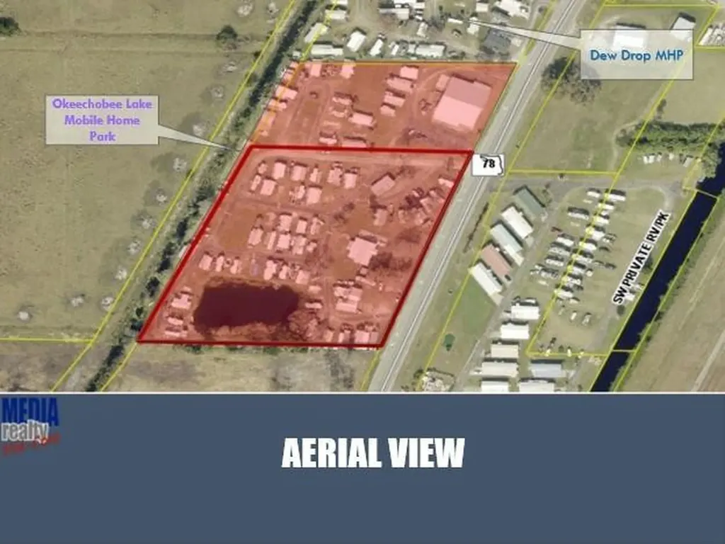 8761 Highway 78 Okeechobee FL