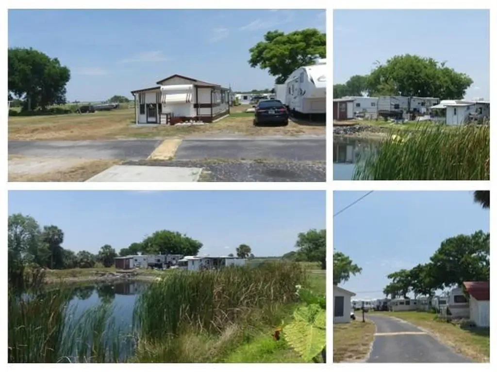 8761 Highway 78 Okeechobee FL
