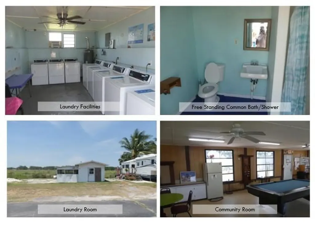 8761 Highway 78 Okeechobee FL