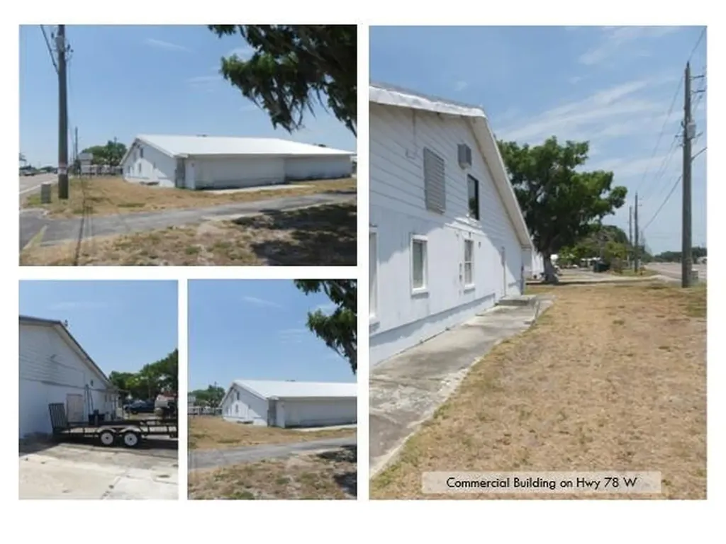 8761 Highway 78 Okeechobee FL