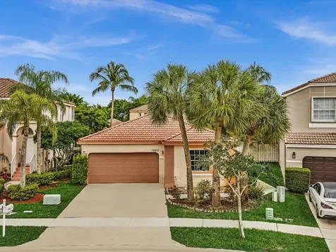 15817 4th Court Pembroke Pines FL 33028