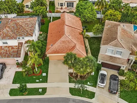 15817 4th Court Pembroke Pines FL 33028