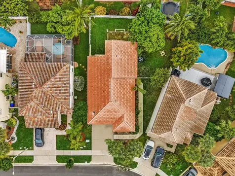 15817 4th Court Pembroke Pines FL 33028