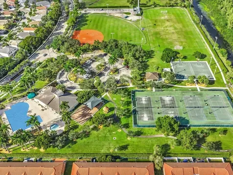 15817 4th Court Pembroke Pines FL 33028