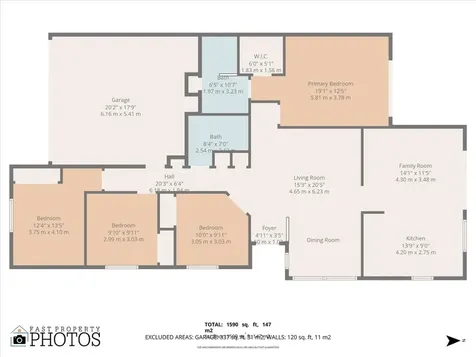 15817 4th Court Pembroke Pines FL 33028