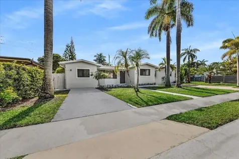 1004 Johnson Street Hollywood FL 33019