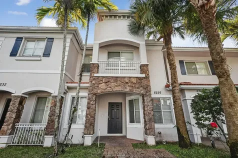 8236 SW 25th Court Miramar FL 33025