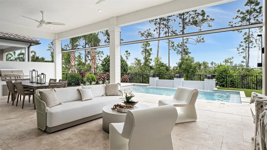13616 Le Christine Drive Palm Beach Gardens FL 33412