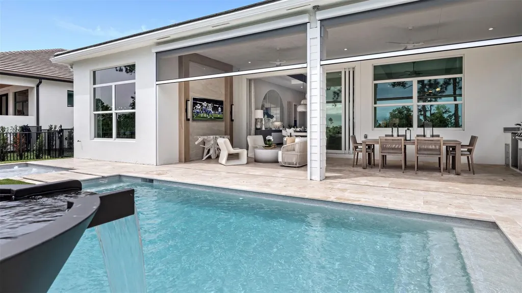 13616 Le Christine Drive Palm Beach Gardens FL 33412