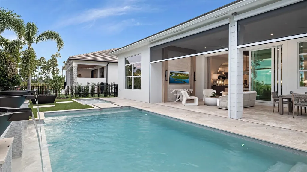 13616 Le Christine Drive Palm Beach Gardens FL 33412