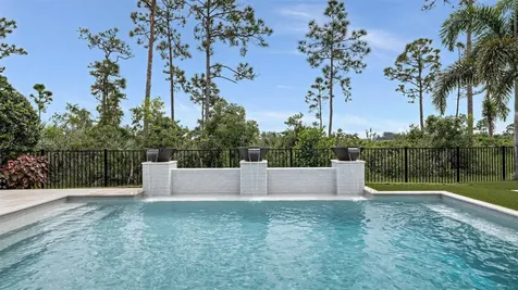 13616 Le Christine Drive Palm Beach Gardens FL 33412