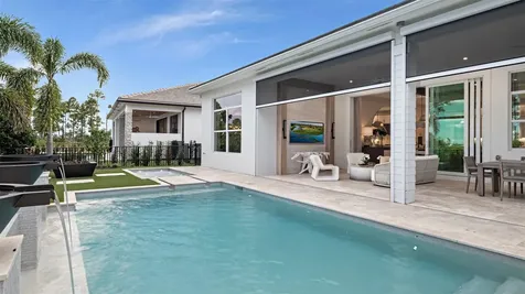 13616 Le Christine Drive Palm Beach Gardens FL 33412