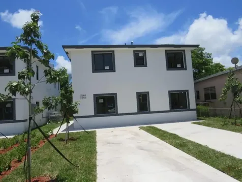 1836 NW 70th Street Miami FL 33147