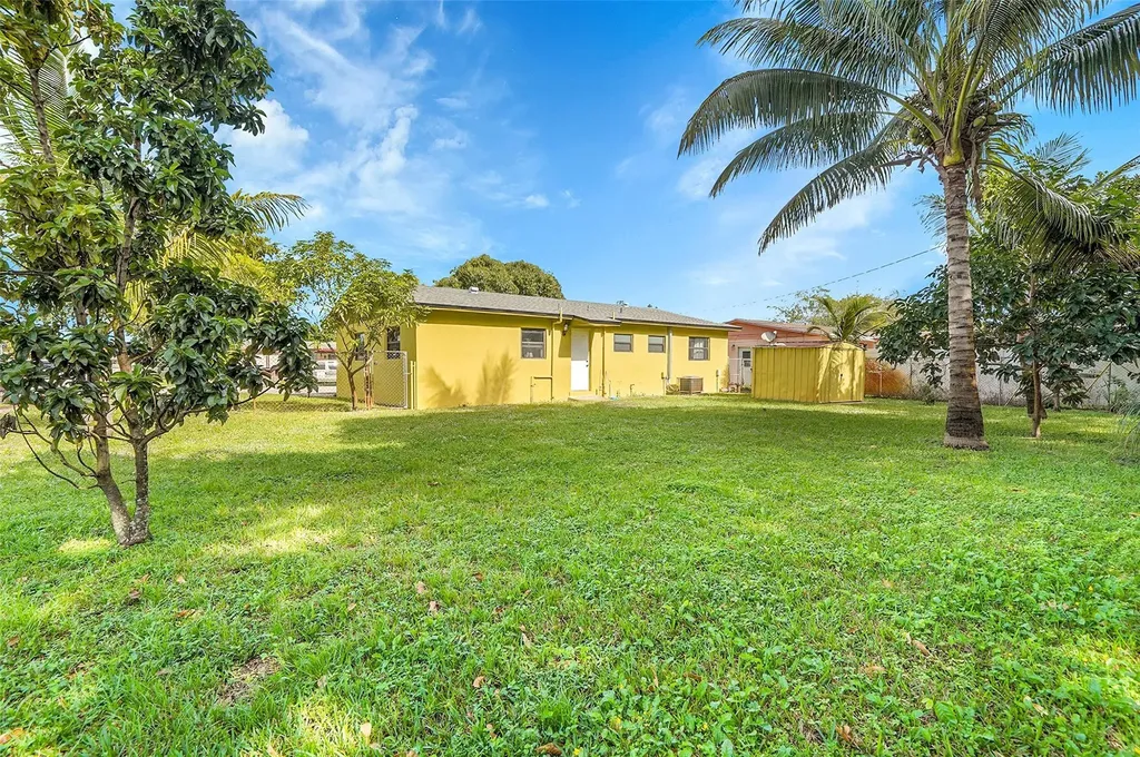 2870 NW 22 Street Fort Lauderdale FL 33311