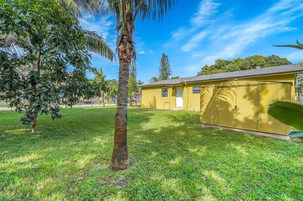 2870 NW 22 Street Fort Lauderdale FL 33311