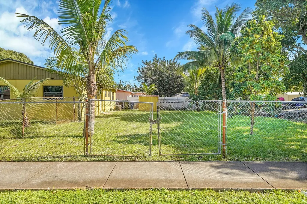 2870 NW 22 Street Fort Lauderdale FL 33311