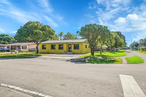 2870 NW 22 Street Fort Lauderdale FL 33311