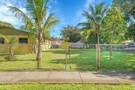2870 NW 22 Street Fort Lauderdale FL 33311