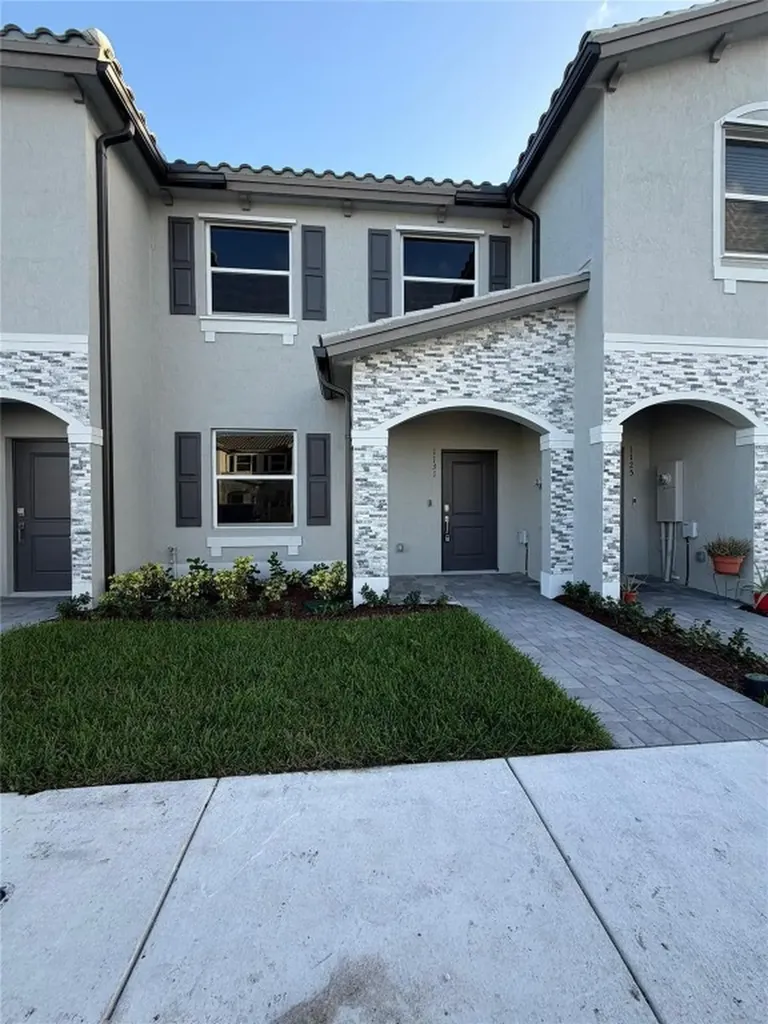 1136 SE 2 Terrace Florida City FL 33034