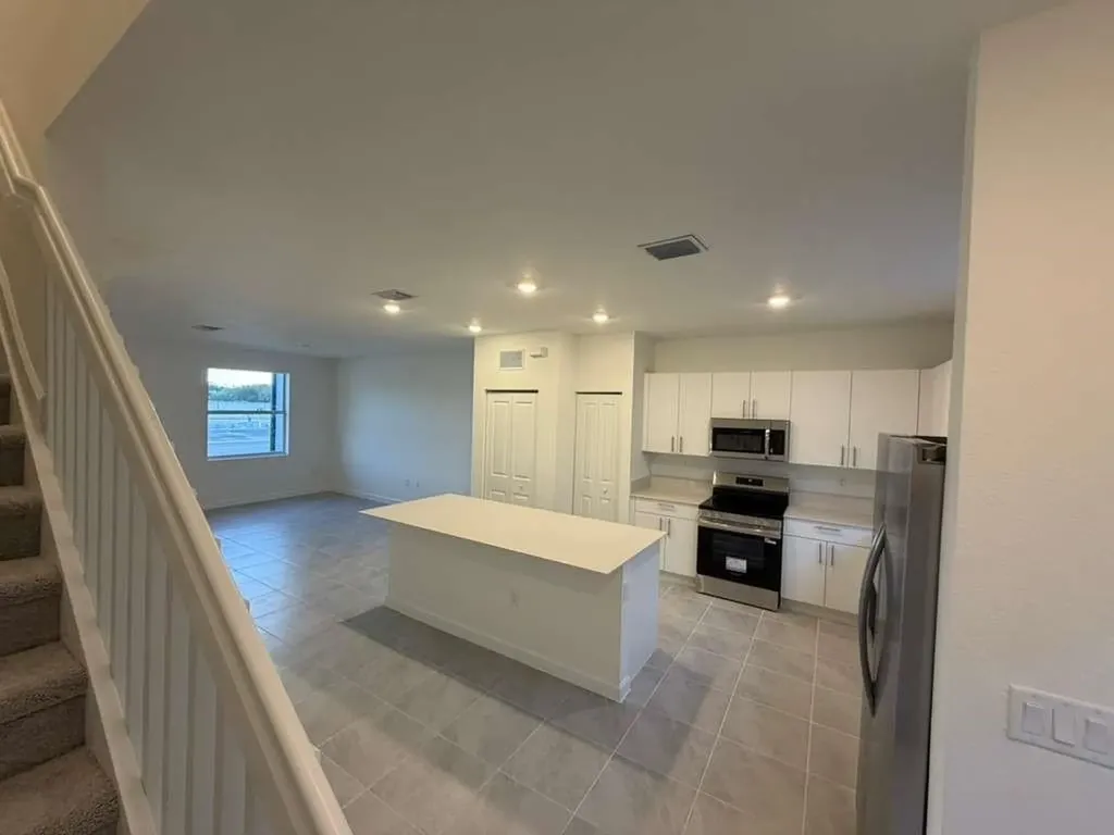 1136 SE 2 Terrace Florida City FL 33034