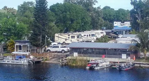 4074 Highway 441 Okeechobee FL
