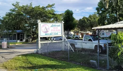 4074 Highway 441 Okeechobee FL