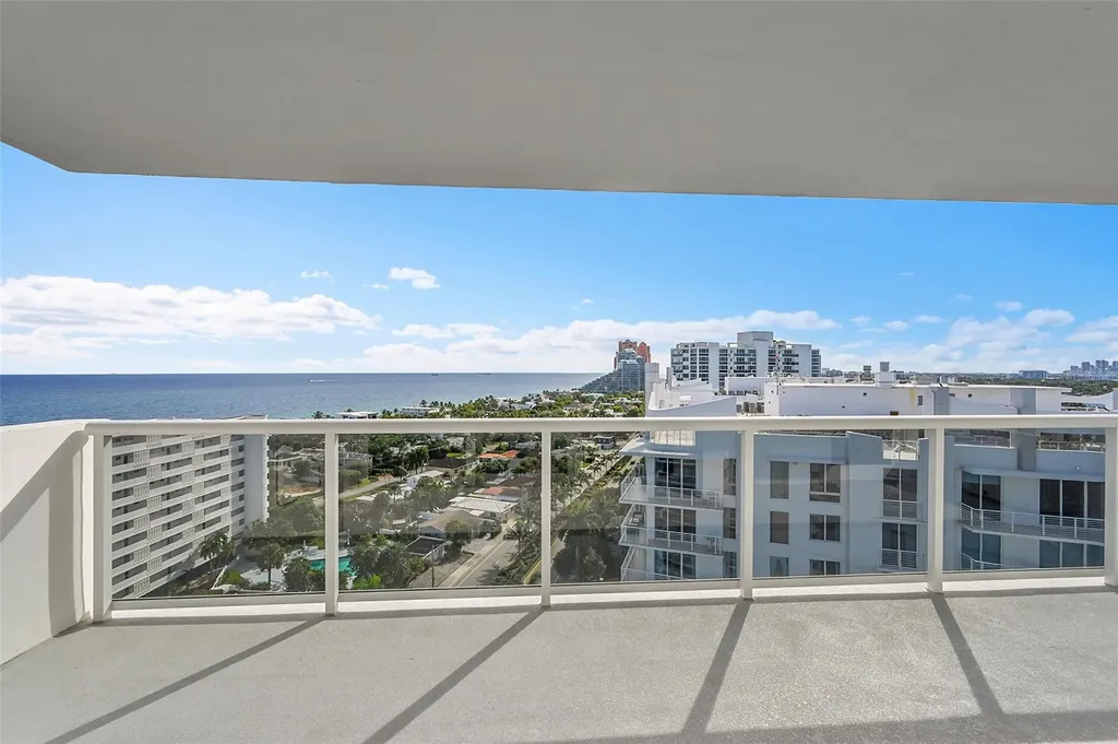 2841 N Ocean Boulevard Fort Lauderdale FL 33308
