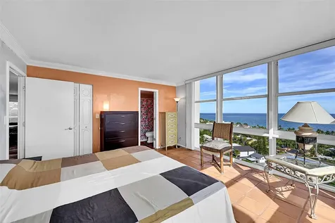 2841 N Ocean Boulevard Fort Lauderdale FL 33308