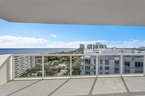 2841 N Ocean Boulevard Fort Lauderdale FL 33308