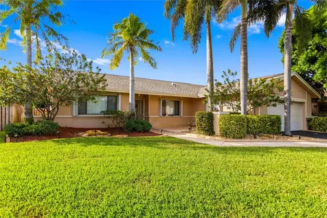 3191 NW 94th Terrace Sunrise FL 33351