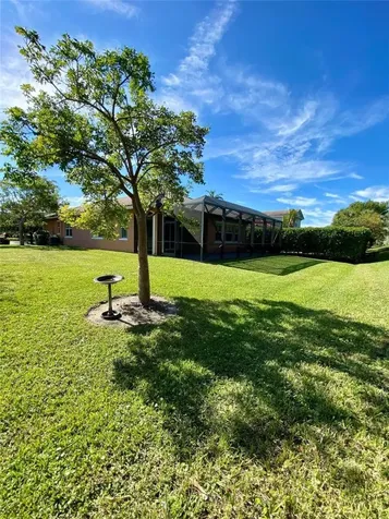 11877 NW 83rd Place Parkland FL 33076