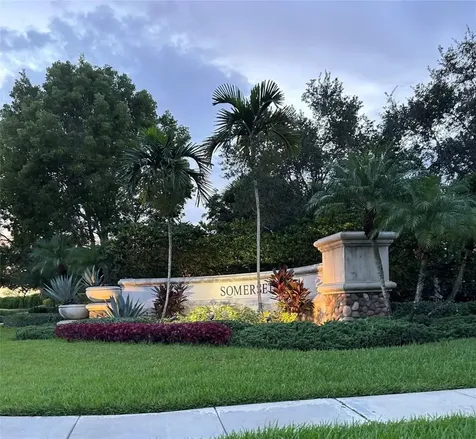11877 NW 83rd Place Parkland FL 33076