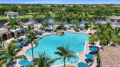 11877 NW 83rd Place Parkland FL 33076