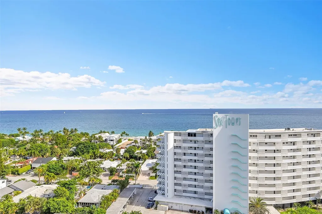 2841 N Ocean Boulevard Fort Lauderdale FL 33308