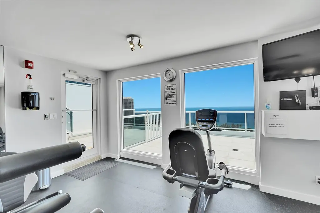 2841 N Ocean Boulevard Fort Lauderdale FL 33308