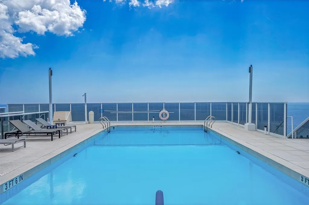 2841 N Ocean Boulevard Fort Lauderdale FL 33308