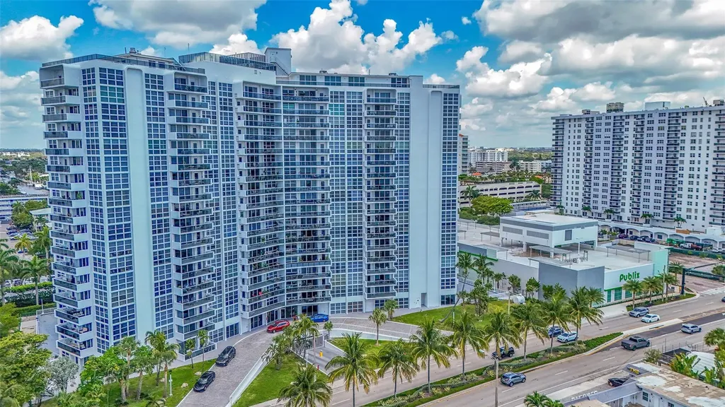 2841 N Ocean Boulevard Fort Lauderdale FL 33308