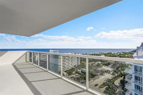 2841 N Ocean Boulevard Fort Lauderdale FL 33308