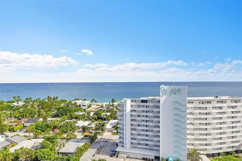 2841 N Ocean Boulevard Fort Lauderdale FL 33308