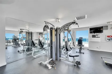 2841 N Ocean Boulevard Fort Lauderdale FL 33308