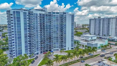 2841 N Ocean Boulevard Fort Lauderdale FL 33308