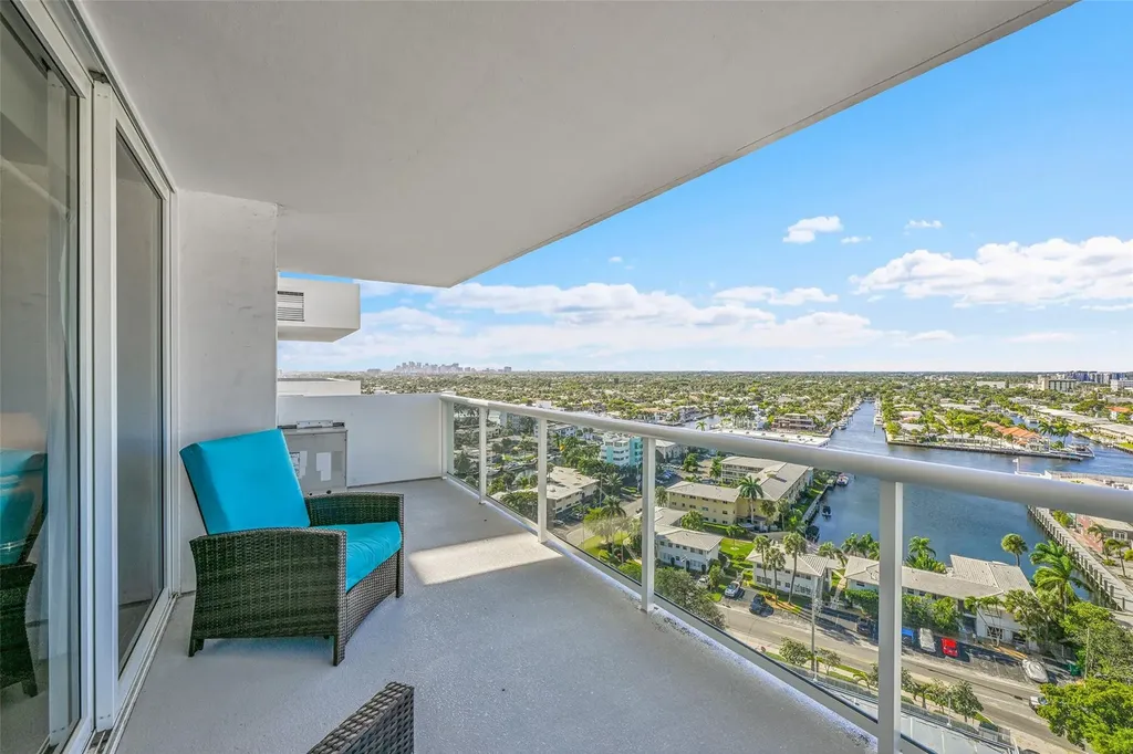 2841 N Ocean Boulevard Fort Lauderdale FL 33308