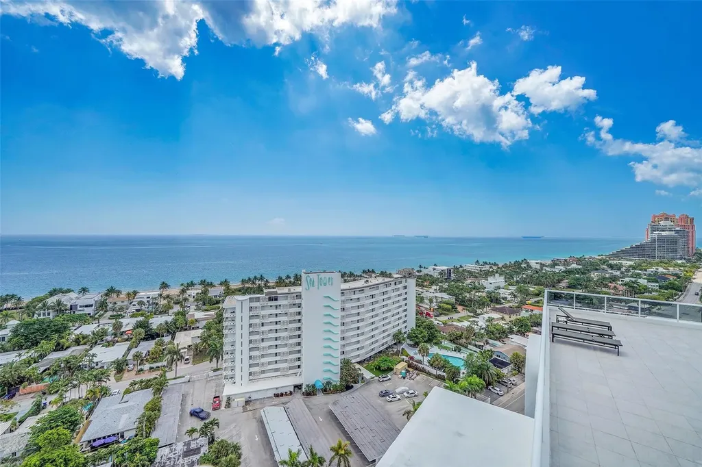 2841 N Ocean Boulevard Fort Lauderdale FL 33308