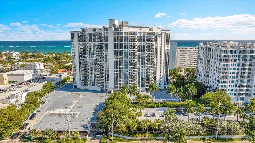 2841 N Ocean Boulevard Fort Lauderdale FL 33308