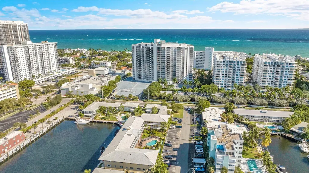 2841 N Ocean Boulevard Fort Lauderdale FL 33308