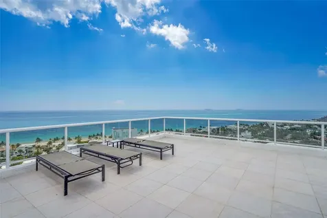 2841 N Ocean Boulevard Fort Lauderdale FL 33308