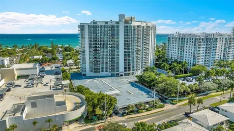 2841 N Ocean Boulevard Fort Lauderdale FL 33308