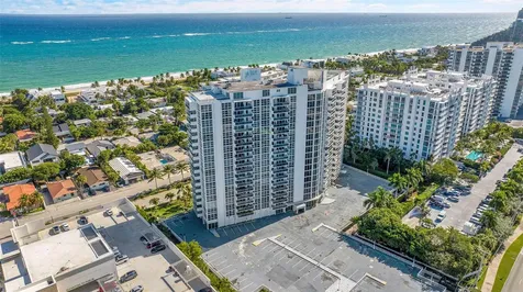2841 N Ocean Boulevard Fort Lauderdale FL 33308